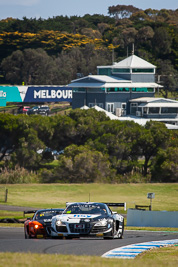 88;25-November-2018;88;Audi-R8;Australia;GT-Class;Island-Magic;Phillip-Island;Rio-Nugara;Sports-Cars;Victoria;auto;motorsport;racing;super-telephoto