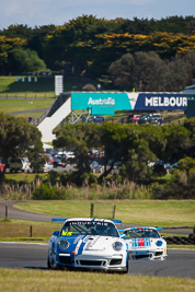 45;25-November-2018;45;A-Class;Australia;Island-Magic;Nick-Karnaros;Phillip-Island;Porsche-997-GT3-Cup;Sports-Cars;Victoria;auto;motorsport;racing;super-telephoto