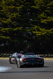 25;25;25-November-2018;Audi-R8;Australia;GT-Class;Island-Magic;Phillip-Island;Ryan-How;Sports-Cars;Tony-DAlberto;Victoria;auto;motorsport;racing;super-telephoto