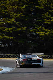 88;25-November-2018;88;Audi-R8;Australia;GT-Class;Island-Magic;Phillip-Island;Rio-Nugara;Sports-Cars;Victoria;auto;motorsport;racing;super-telephoto