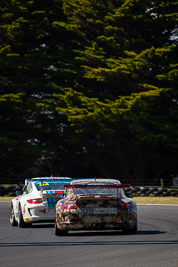 11;11;25-November-2018;Australia;B-Class;Island-Magic;Phillip-Island;Porsche-997-GT3-Cup;Raymond-Angus;Sports-Cars;Steven-McFadden;Victoria;auto;motorsport;racing;super-telephoto