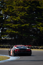 24;24;25-November-2018;Audi-R8;Australia;Daniel-Gaunt;GT-Class;Gary-Higgon;Island-Magic;Phillip-Island;Sports-Cars;Victoria;auto;motorsport;racing;super-telephoto