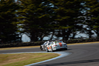 43;25-November-2018;43;Australia;Danny-Stuttert;GT-Class;Island-Magic;Phillip-Island;Porsche-991-GT3-Cup;Sports-Cars;Victoria;auto;motorsport;racing;telephoto