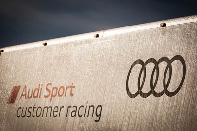 8-June-2019;Audi-Sport;Australia;Phillip-Island;Shannons-Nationals;Topshot;Victoria;atmosphere;auto;detail;motorsport;paddock;racing;telephoto