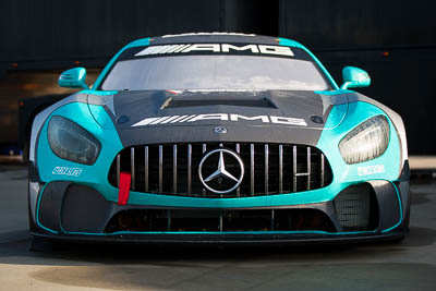 8-June-2019;Australia;Mercedes‒Benz-AMG-GT3;Phillip-Island;Shannons-Nationals;Victoria;atmosphere;auto;motorsport;paddock;racing;telephoto