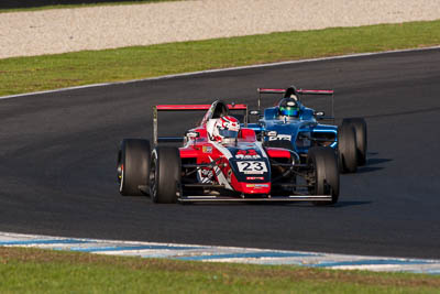 23;23;8-June-2019;AGI-Sport;Australia;Formula-4;Luis-Leeds;Mygale;Phillip-Island;Red-Racing;Shannons-Nationals;Victoria;auto;motorsport;racing;super-telephoto