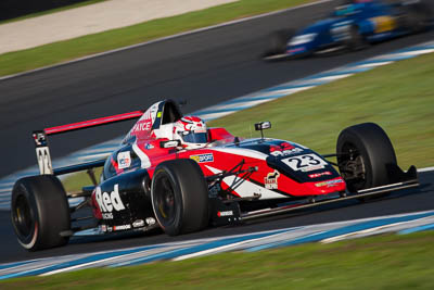 23;23;8-June-2019;AGI-Sport;Australia;Formula-4;Luis-Leeds;Mygale;Phillip-Island;Red-Racing;Shannons-Nationals;Victoria;auto;motorsport;racing;super-telephoto