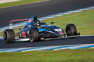 7;7;8-June-2019;AGI-Sport;Australia;Christian-Mansell;Formula-4;Mygale;Phillip-Island;Shannons-Nationals;Victoria;auto;motorsport;racing;super-telephoto