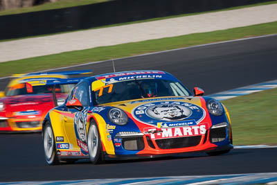 77;77;8-June-2019;Australia;Max-Vidau;Phillip-Island;Porsche-GT3-Cup;Porsche-GT3-Cup-Challenge;Pro;Shannons-Nationals;Sonic-Motor-Racing;Victoria;auto;motorsport;racing;super-telephoto