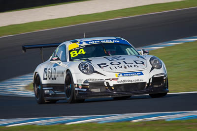 84;8-June-2019;84;Australia;Brett-Boulton;Phillip-Island;Porsche-GT3-Cup;Porsche-GT3-Cup-Challenge;Pro‒Am;Shannons-Nationals;Victoria;auto;motorsport;racing;super-telephoto