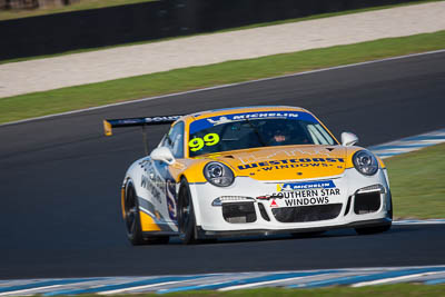 99;8-June-2019;99;Australia;Phillip-Island;Porsche-GT3-Cup;Porsche-GT3-Cup-Challenge;Pro‒Am;Ross-McGregor;Shannons-Nationals;Victoria;auto;motorsport;racing;super-telephoto