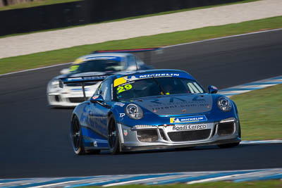 29;29;8-June-2019;Australia;Phillip-Island;Porsche-GT3-Cup;Porsche-GT3-Cup-Challenge;Pro‒Am;Rob-Woods;Shannons-Nationals;Victoria;auto;motorsport;racing;super-telephoto