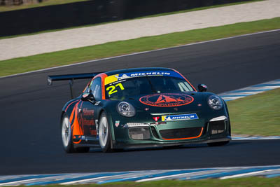 21;21;8-June-2019;Australia;Phillip-Island;Porsche-GT3-Cup;Porsche-GT3-Cup-Challenge;Pro‒Am;Shane-Barwood;Shannons-Nationals;Victoria;auto;motorsport;racing;super-telephoto