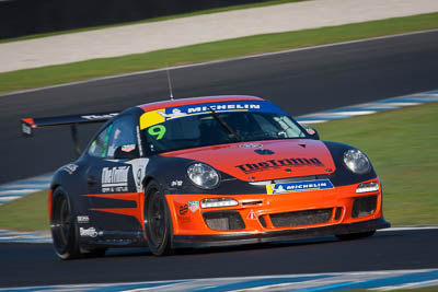 9;8-June-2019;9;Australia;Class-B;Phillip-Island;Porsche-GT3-Cup;Porsche-GT3-Cup-Challenge;Shannons-Nationals;TM-Motorsports;Tony-Martin;Victoria;auto;motorsport;racing;super-telephoto