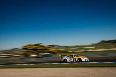 99;8-June-2019;99;Australia;Phillip-Island;Porsche-GT3-Cup;Porsche-GT3-Cup-Challenge;Pro‒Am;Ross-McGregor;Shannons-Nationals;Victoria;auto;motorsport;racing;sky;wide-angle
