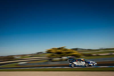 76;76;8-June-2019;Australia;Christian-Pancione;Phillip-Island;Porsche-GT3-Cup;Porsche-GT3-Cup-Challenge;Pro;Shannons-Nationals;Victoria;auto;motorsport;racing;sky;wide-angle