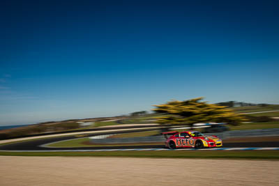 13;13;8-June-2019;Australia;Phillip-Island;Porsche-GT3-Cup;Porsche-GT3-Cup-Challenge;Pro‒Am;Sam-Shahin;Shannons-Nationals;Victoria;auto;motorsport;racing;sky;wide-angle