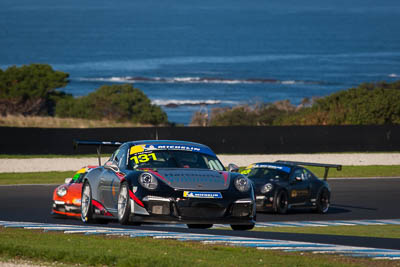 131;131;8-June-2019;Australia;Graham-Williams;Phillip-Island;Porsche-GT3-Cup;Porsche-GT3-Cup-Challenge;Pro‒Am;Shannons-Nationals;Sonic-Motor-Racing;Victoria;Williams-Racing;auto;motorsport;racing;super-telephoto