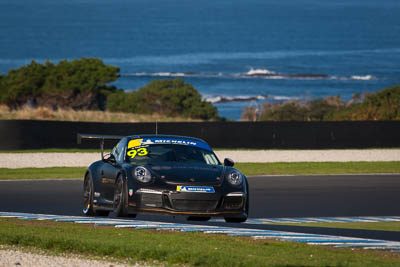 93;8-June-2019;93;Australia;Marty-Ewer;Phillip-Island;Porsche-GT3-Cup;Porsche-GT3-Cup-Challenge;Pro‒Am;Shannons-Nationals;Victoria;auto;motorsport;racing;super-telephoto
