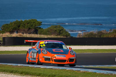 14;14;8-June-2019;Australia;Matt-Belford;Phillip-Island;Porsche-GT3-Cup;Porsche-GT3-Cup-Challenge;Pro‒Am;Shannons-Nationals;Victoria;auto;motorsport;racing;super-telephoto