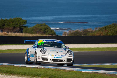 87;8-June-2019;87;Australia;Class-B;DW-Motorsport;David-Greig;Phillip-Island;Porsche-GT3-Cup;Porsche-GT3-Cup-Challenge;Shannons-Nationals;Victoria;auto;motorsport;racing;super-telephoto