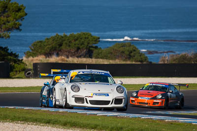 7;7;8-June-2019;Australia;Phillip-Island;Porsche-GT3-Cup;Porsche-GT3-Cup-Challenge;Pro;Ryan-Suhle;Ryan-Suhle-Racing;Shannons-Nationals;Victoria;auto;motorsport;racing;super-telephoto