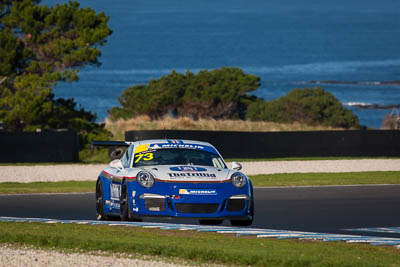 73;73;8-June-2019;Australia;Michael-Hovey;Phillip-Island;Porsche-GT3-Cup;Porsche-GT3-Cup-Challenge;Pro‒Am;Shannons-Nationals;Victoria;auto;motorsport;racing;super-telephoto