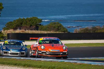 5;5;8-June-2019;Australia;Class-B;Nathan-Murray;Phillip-Island;Porsche-GT3-Cup;Porsche-GT3-Cup-Challenge;Shannons-Nationals;Victoria;auto;motorsport;racing;super-telephoto