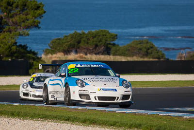 22;22;8-June-2019;Andrew-Goldie;Australia;Class-B;Phillip-Island;Porsche-GT3-Cup;Porsche-GT3-Cup-Challenge;Shannons-Nationals;Victoria;auto;motorsport;racing;super-telephoto