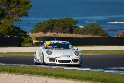 7;7;8-June-2019;Australia;Phillip-Island;Porsche-GT3-Cup;Porsche-GT3-Cup-Challenge;Pro;Ryan-Suhle;Ryan-Suhle-Racing;Shannons-Nationals;Victoria;auto;motorsport;racing;super-telephoto