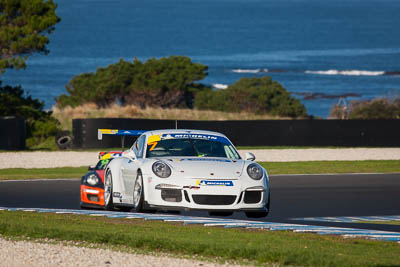 7;7;8-June-2019;Australia;Phillip-Island;Porsche-GT3-Cup;Porsche-GT3-Cup-Challenge;Pro;Ryan-Suhle;Ryan-Suhle-Racing;Shannons-Nationals;Victoria;auto;motorsport;racing;super-telephoto