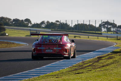 13;13;8-June-2019;Australia;Phillip-Island;Porsche-GT3-Cup;Porsche-GT3-Cup-Challenge;Pro‒Am;Sam-Shahin;Shannons-Nationals;Victoria;auto;motorsport;racing;super-telephoto