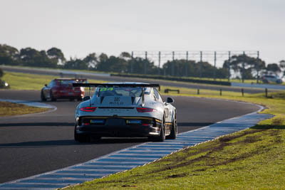 84;8-June-2019;84;Australia;Brett-Boulton;Phillip-Island;Porsche-GT3-Cup;Porsche-GT3-Cup-Challenge;Pro‒Am;Shannons-Nationals;Victoria;auto;motorsport;racing;super-telephoto