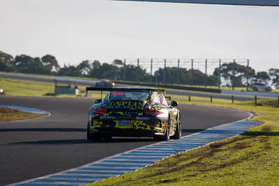26;26;8-June-2019;Australia;Phillip-Island;Porsche-GT3-Cup;Porsche-GT3-Cup-Challenge;Pro;Shannons-Nationals;Tom-Taplin;Victoria;auto;motorsport;racing;super-telephoto