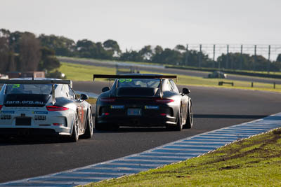 93;8-June-2019;93;Australia;Marty-Ewer;Phillip-Island;Porsche-GT3-Cup;Porsche-GT3-Cup-Challenge;Pro‒Am;Shannons-Nationals;Victoria;auto;motorsport;racing;super-telephoto