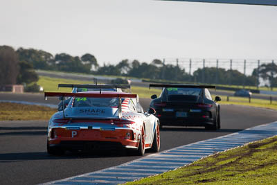 14;14;8-June-2019;Australia;Matt-Belford;Phillip-Island;Porsche-GT3-Cup;Porsche-GT3-Cup-Challenge;Pro‒Am;Shannons-Nationals;Victoria;auto;motorsport;racing;super-telephoto