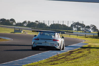 7;7;8-June-2019;Australia;Phillip-Island;Porsche-GT3-Cup;Porsche-GT3-Cup-Challenge;Pro;Ryan-Suhle;Ryan-Suhle-Racing;Shannons-Nationals;Victoria;auto;motorsport;racing;super-telephoto