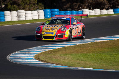 13;13;8-June-2019;Australia;Phillip-Island;Porsche-GT3-Cup;Porsche-GT3-Cup-Challenge;Pro‒Am;Sam-Shahin;Shannons-Nationals;Victoria;auto;motorsport;racing;super-telephoto