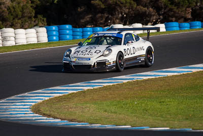 84;8-June-2019;84;Australia;Brett-Boulton;Phillip-Island;Porsche-GT3-Cup;Porsche-GT3-Cup-Challenge;Pro‒Am;Shannons-Nationals;Victoria;auto;motorsport;racing;super-telephoto