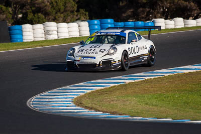 84;8-June-2019;84;Australia;Brett-Boulton;Phillip-Island;Porsche-GT3-Cup;Porsche-GT3-Cup-Challenge;Pro‒Am;Shannons-Nationals;Victoria;auto;motorsport;racing;super-telephoto