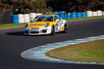 99;8-June-2019;99;Australia;Phillip-Island;Porsche-GT3-Cup;Porsche-GT3-Cup-Challenge;Pro‒Am;Ross-McGregor;Shannons-Nationals;Victoria;auto;motorsport;racing;super-telephoto