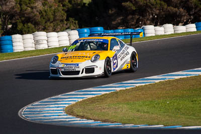 99;8-June-2019;99;Australia;Phillip-Island;Porsche-GT3-Cup;Porsche-GT3-Cup-Challenge;Pro‒Am;Ross-McGregor;Shannons-Nationals;Victoria;auto;motorsport;racing;super-telephoto