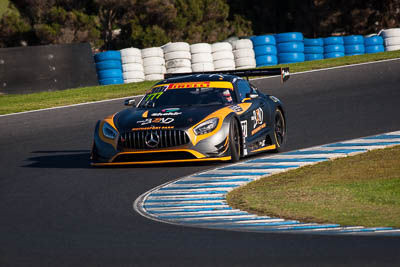 777;777;8-June-2019;AGT;Australia;Australian-GT;Australian-GT-Championship;Grand-Tourer;Jamie-Whincup;Mercedes‒Benz-AMG-GT3;Phillip-Island;Shannons-Nationals;The-Bend-Motorsport-Park;Victoria;Yasser-Shahin;auto;motorsport;racing;super-telephoto