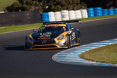 777;777;8-June-2019;AGT;Australia;Australian-GT;Australian-GT-Championship;Grand-Tourer;Jamie-Whincup;Mercedes‒Benz-AMG-GT3;Phillip-Island;Shannons-Nationals;The-Bend-Motorsport-Park;Victoria;Yasser-Shahin;auto;motorsport;racing;super-telephoto