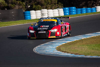 33;33;8-June-2019;AGT;Audi-R8-LMS;Australia;Australian-GT;Australian-GT-Championship;Grand-Tourer;Luke-Youlden;Perfect-Auto-Body;Phillip-Island;Shannons-Nationals;Victoria;Vince-Muriti;auto;motorsport;racing;super-telephoto