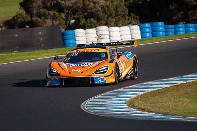 59;59;59-Racing-HSY-Opti-‒-Coat;8-June-2019;AGT;Australia;Australian-GT;Australian-GT-Championship;Fraser-Ross;Grand-Tourer;McLaren-720S-GT3;Phillip-Island;Ryan-Simpson;Shannons-Nationals;Victoria;auto;motorsport;racing;super-telephoto