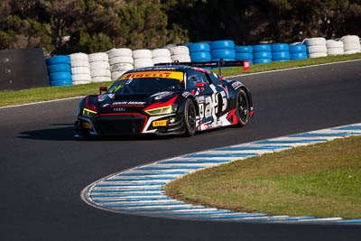 24;24;8-June-2019;AGT;Audi-R8-LMS;Australia;Australian-GT;Australian-GT-Championship;Grand-Tourer;John-Martin;Phillip-Island;Rich-Energy;Shannons-Nationals;Tony-Bates;Victoria;auto;motorsport;racing;super-telephoto