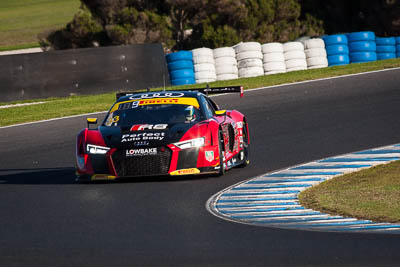 33;33;8-June-2019;AGT;Audi-R8-LMS;Australia;Australian-GT;Australian-GT-Championship;Grand-Tourer;Luke-Youlden;Perfect-Auto-Body;Phillip-Island;Shannons-Nationals;Victoria;Vince-Muriti;auto;motorsport;racing;super-telephoto