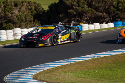 129;129;8-June-2019;AGT;Australia;Australian-GT;Australian-GT-Championship;Grand-Tourer;Haemokinesis-Trofeo-Estate;Joseph-Ensabella;Lamborghini-Huracan-GT3;Phillip-Island;Shannons-Nationals;Tim-Blanchard;Victoria;auto;motorsport;racing;super-telephoto