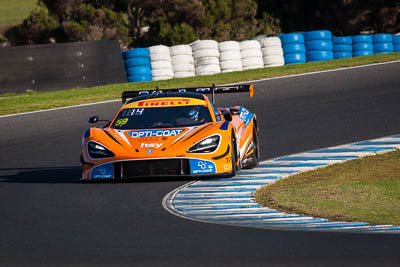 59;59;59-Racing-HSY-Opti-‒-Coat;8-June-2019;AGT;Australia;Australian-GT;Australian-GT-Championship;Fraser-Ross;Grand-Tourer;McLaren-720S-GT3;Phillip-Island;Ryan-Simpson;Shannons-Nationals;Victoria;auto;motorsport;racing;super-telephoto